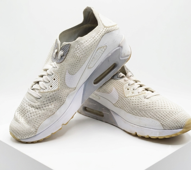 کتونی استوک اوجینال ویتنام nike