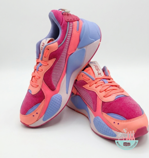 کتونی استوک اورجینال ویتنام puma سوپرکرم