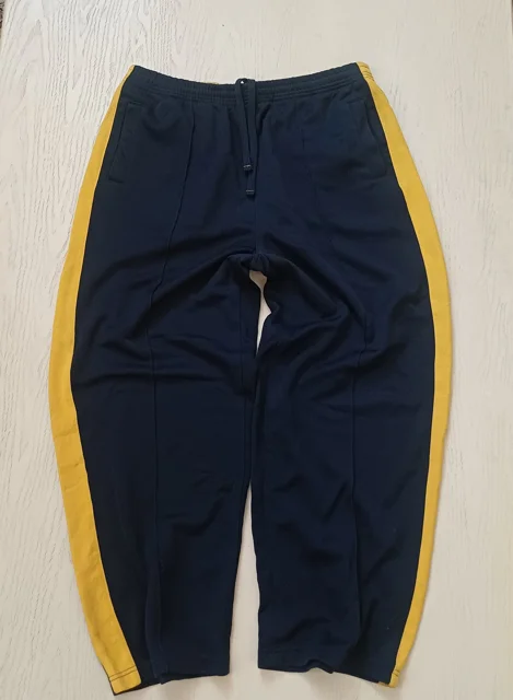 شلوار گرم کن استوک اورجینال old navy