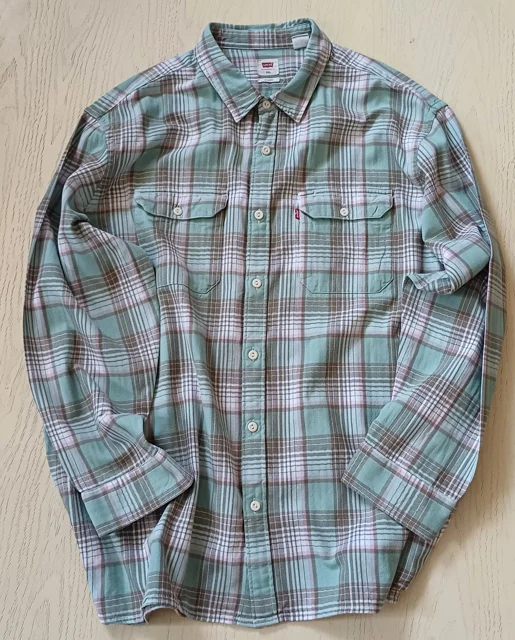 پیراهن استوک Levis اورجینال