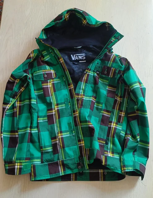 کاپشن اورجینال سوپرکرم ونس vans